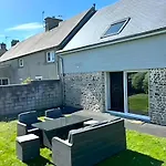 Petit Loft, Maison Bord De Pirou