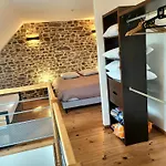 Petit Loft, Maison Bord De Vakantiehuis Pirou
