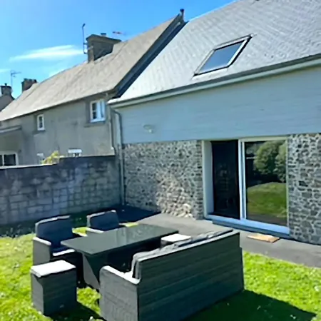 Petit Loft, Maison Bord De