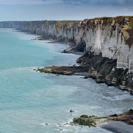 Petit Loft, Maison Bord De Pirou
