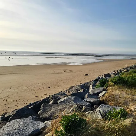 Σπίτι διακοπών Petit Loft, Maison Bord De *