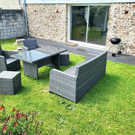 Vakantiehuis Petit Loft, Maison Bord De *
