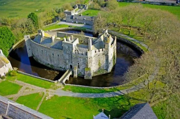 Petit Loft, Maison Bord De Casa vacanze Pirou