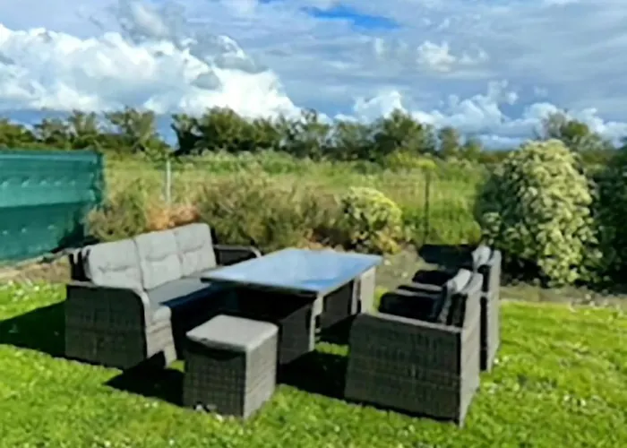 Casa vacanze Petit Loft, Maison Bord De