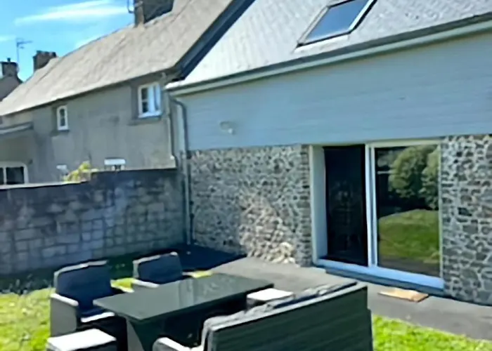 Petit Loft, Maison Bord De