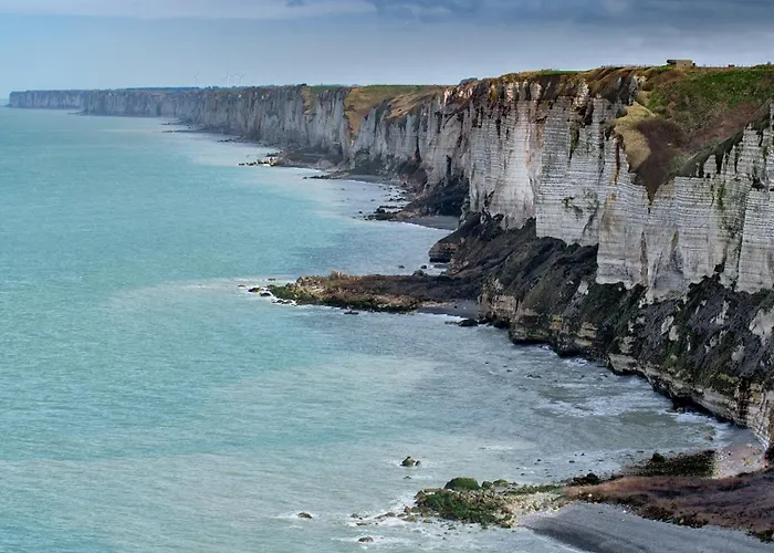 Petit Loft, Maison Bord De Pirou