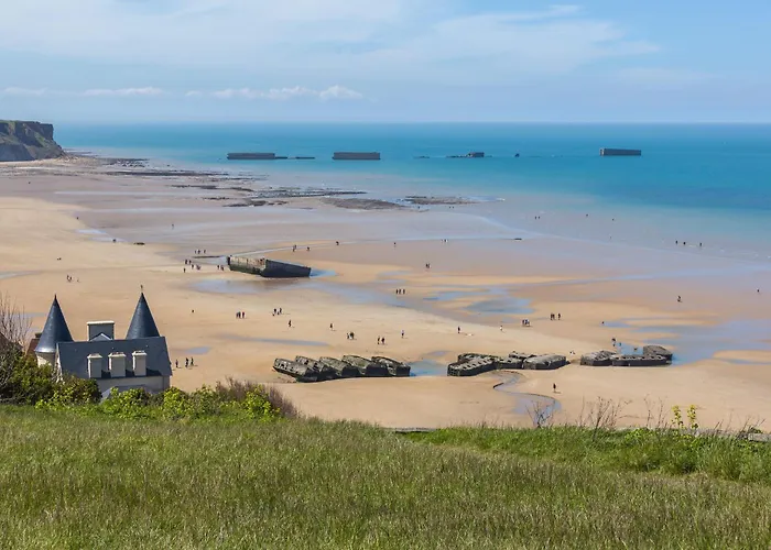 Petit Loft, Maison Bord De Casa vacanze *