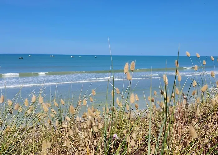 Petit Loft, Maison Bord De *