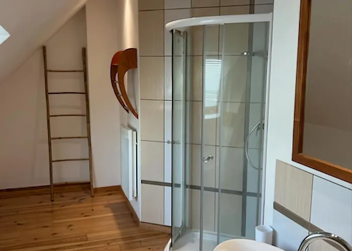 Casa vacanze Petit Loft, Maison Bord De